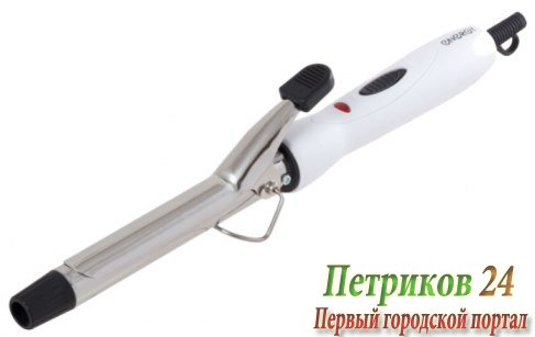 Щипцы для завивки волос ENERGY EN-849
