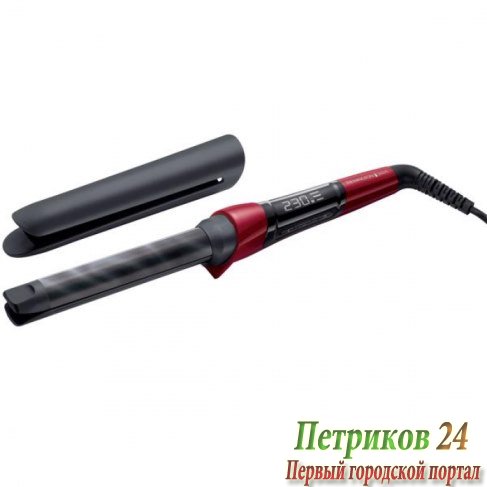 Щипцы Remington CI96 S1 Silk