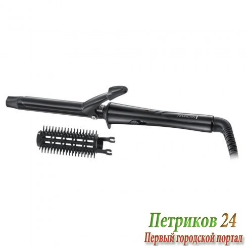 Щипцы для завивки волос Remington CI 1019