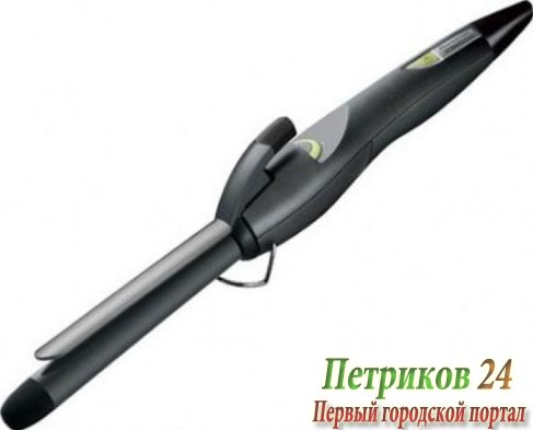 Щипцы для завивки волос Remington Ci76