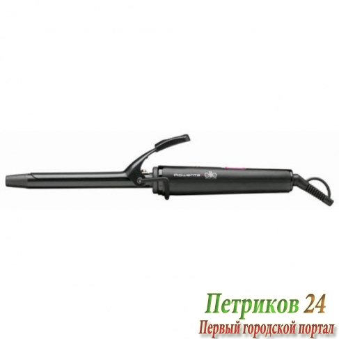 Щипцы Rowenta CF-2112