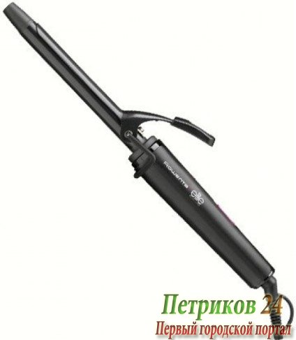 Щипцы для завивки волос Rowenta CF 2132F0