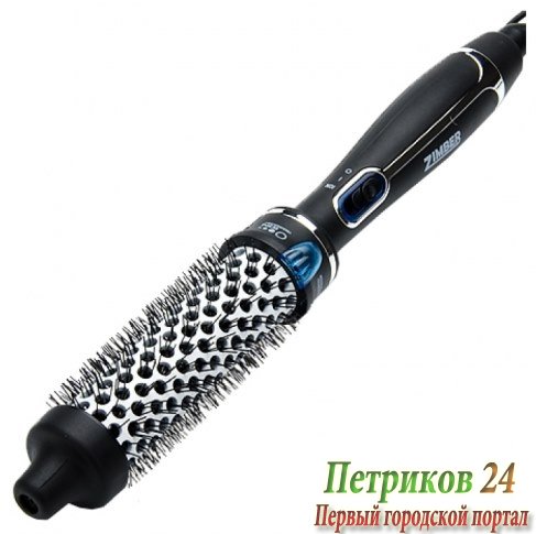 Фен-щетка ZIMBER ZM-10903