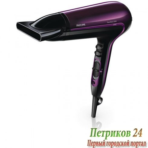 Фен Philips HP 8233