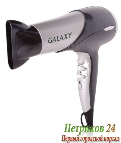 Фен Galaxy GL 4306