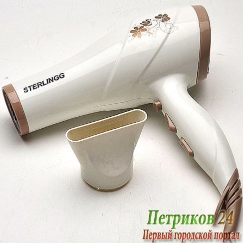 Фен Mayer&Boch MB-10421