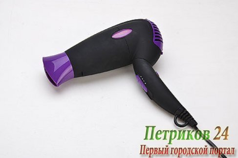 Фен Mayer&Boch MB-10419