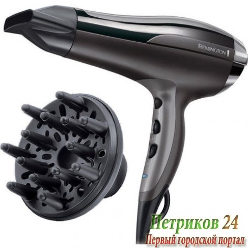 Фен Remington D 5220