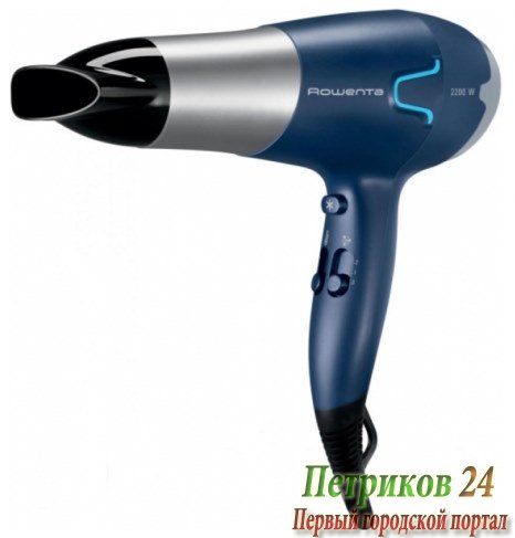 Фен Rowenta CV 5610FO