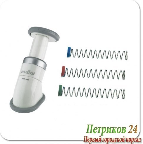 Тренажёр для шеи Smile TCN-120