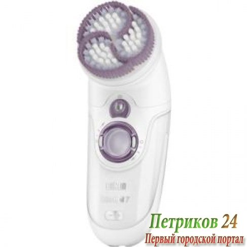 Прибор для пиллинга Braun SE 7901