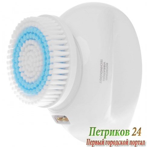 Очиститель для тела Imetec Bellissima 5100