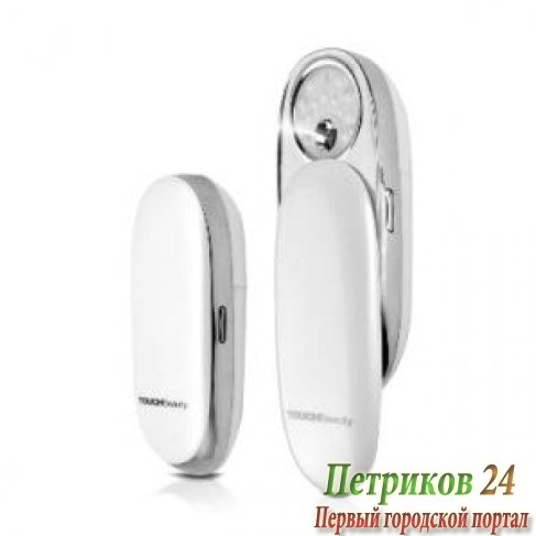 Прибор для увлажнения кожи Touchbeauty AS-1185