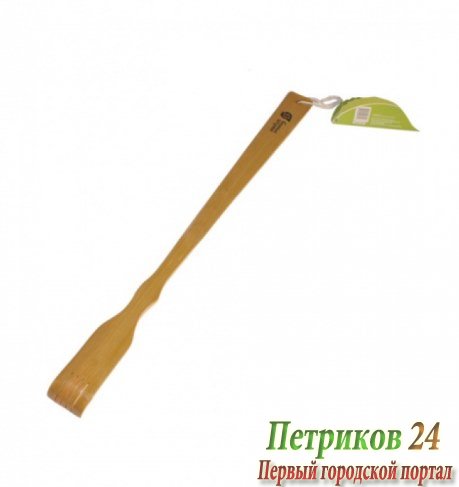 Массажер Банные штучки 40164