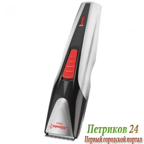 Машинка для стрижки ATLANTA ATH-6901