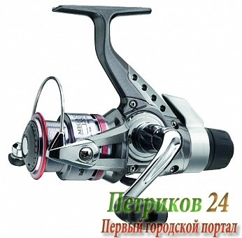 Рыболовная катушка DAIWA Megaforce 2550 X