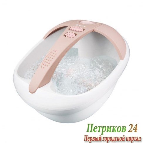 Гидромассажная ванночка Vitek VT-1794 PK