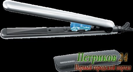 Выпрямитель для волос Redmond RCI-2310 белый
