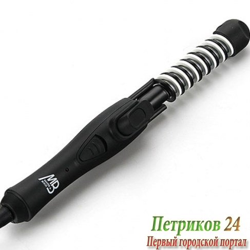 Выпрямитель для волос Mayer&Boch MB-10295