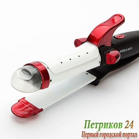 Выпрямитель для волос Mayer&Boch MB-10294