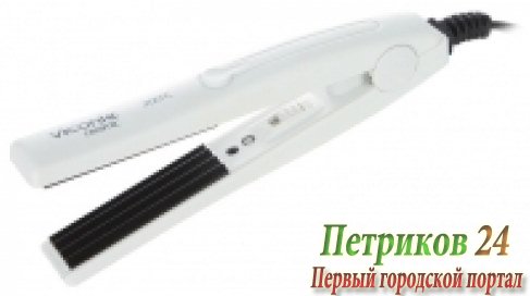 Выпрямитель для волос Viconte VC-6731