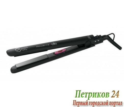 Выпрямитель для волос Rowenta SF 1512F0