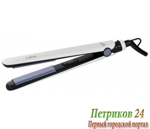 Выпрямитель для волос Rowenta SF 1510F0