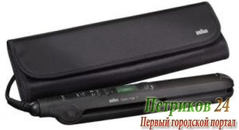 Выпрямитель Braun ST 730 MN