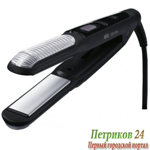 Выпрямитель Braun ST 550 MN