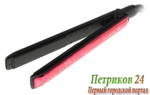 Щипцы Rowenta SF 4402