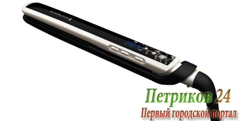 Выпрямитель Remington S 9500