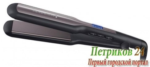 Щипцы Remington S 5525