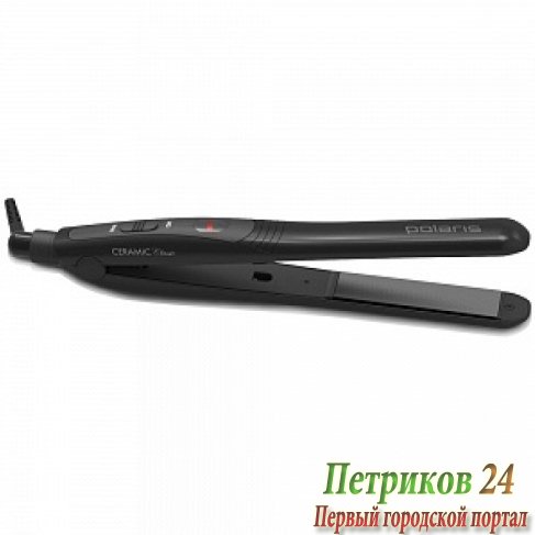Щипцы Polaris PHS2090K черный