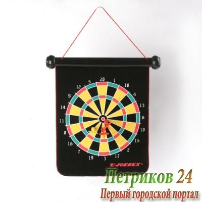 Мишень для дартса JOEREX JD28174