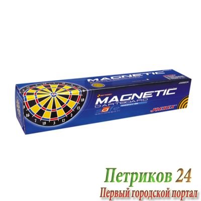 Мишень для дартса JOEREX JD28204