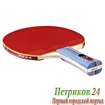 Ракетка для настольного тенниса JOEREX J201