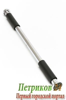 Турник в дверной проем JOEREX AE9081