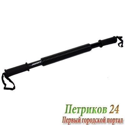 Твистер Joerex нагрузка 50кг AE227