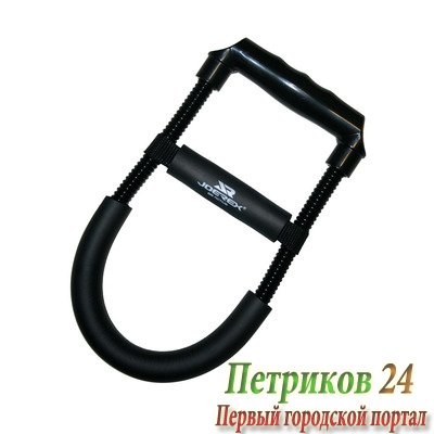 Эспандер JOEREX JD6072