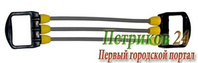 Эспандер JOEREX 7889