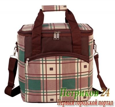 Сумка - холодильник 20 л P1052 Р
