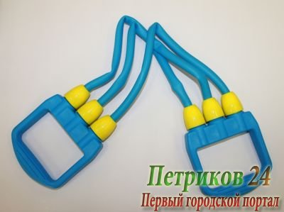 Эспандер JOEREX (I CARE) J6506