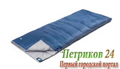 Спальный мешок Trek Planet Ranger JR (70313)