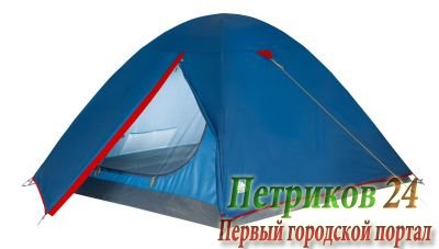 Палатка Trek Planet Dallas 4 (70105)