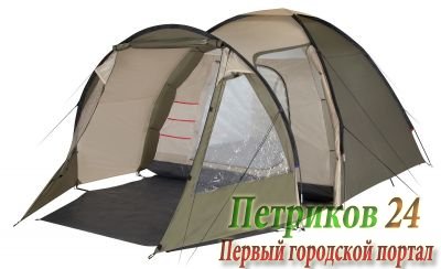 Палатка Trek Planet Atlanta Air 4