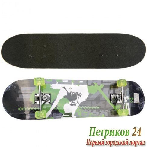 Скейборд LIFE FREE 3108-6