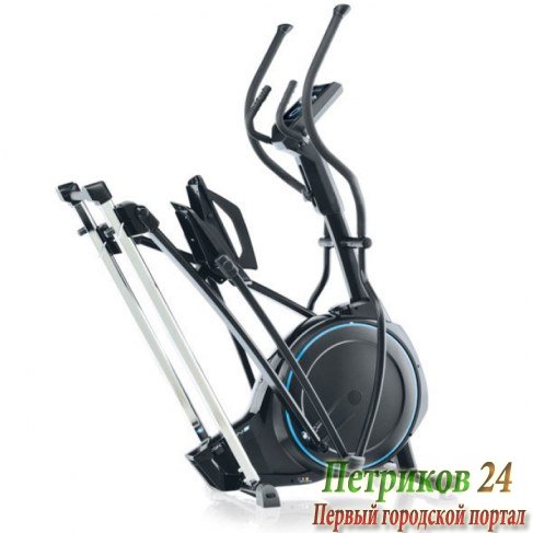 Эллиптический эргометр KETTLER Skylon S7655-700