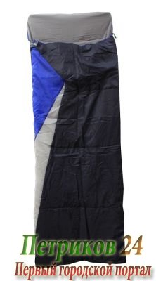 Спальный мешок Green Glade Comfort