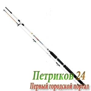 Спиннинг Siweida Crocodile 1,2м. (50-150г)