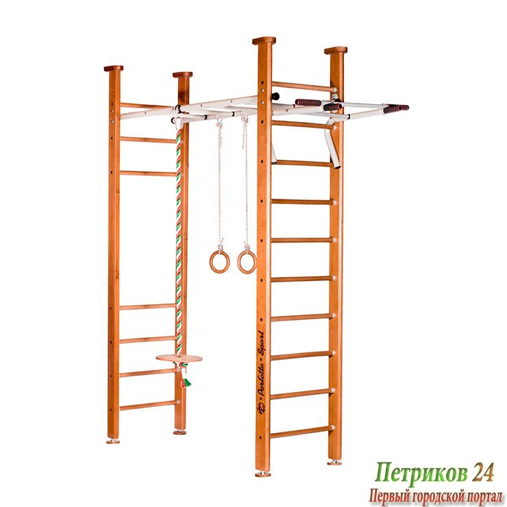 Детский спортивный комплекс (ДСК) «Perfetto sport» Molto PS-107